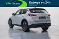 Mazda CX-5 2.2 Skyactiv-D Origin 2WD 110kW Plateado - thumbnail 9