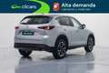 Mazda CX-5 2.2 Skyactiv-D Origin 2WD 110kW Plateado - thumbnail 5