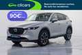 Mazda CX-5 2.2 Skyactiv-D Origin 2WD 110kW Plateado - thumbnail 1