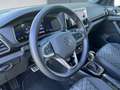 Volkswagen T-Cross 1.5 TSI R-Line *DSG*LED*AHK*NAVI*DAB+REAR VIEW*SHZ Schwarz - thumbnail 10