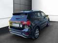 Volkswagen T-Cross 1.5 TSI R-Line *DSG*LED*AHK*NAVI*DAB+REAR VIEW*SHZ Schwarz - thumbnail 5