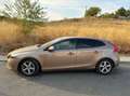 Volvo V40 V40 D2 Kinetic Aut. 115 Kinetic Beige - thumbnail 3