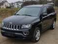 Jeep Compass 2.2I CRD 4x2 North Fekete - thumbnail 3