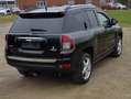 Jeep Compass 2.2I CRD 4x2 North Fekete - thumbnail 4