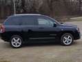 Jeep Compass 2.2I CRD 4x2 North Fekete - thumbnail 5