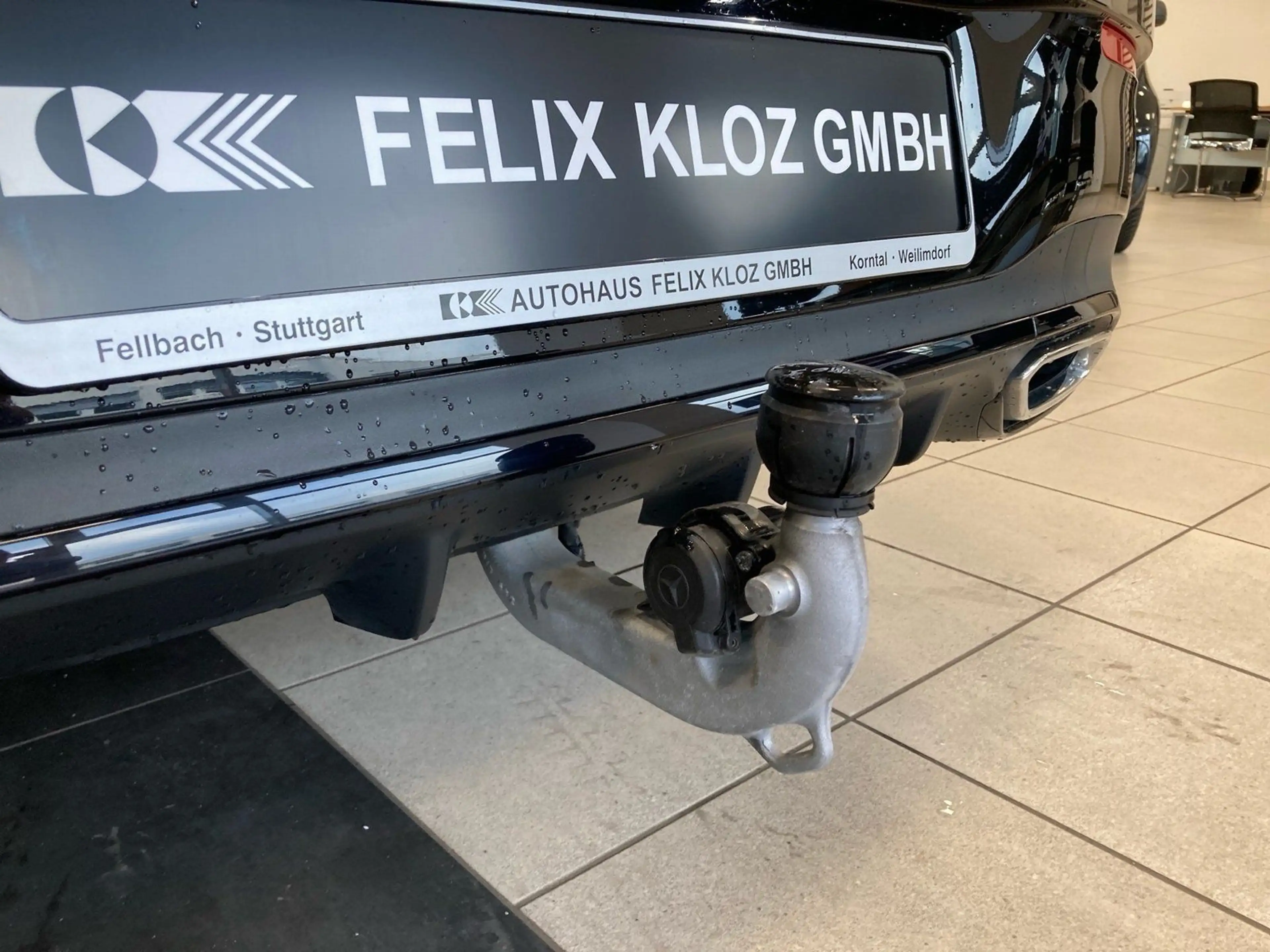 Mercedes-Benz CLA 180 AMG Plus*Pano*HUD*360°*MBeam*AHK*Totwink — photo 13