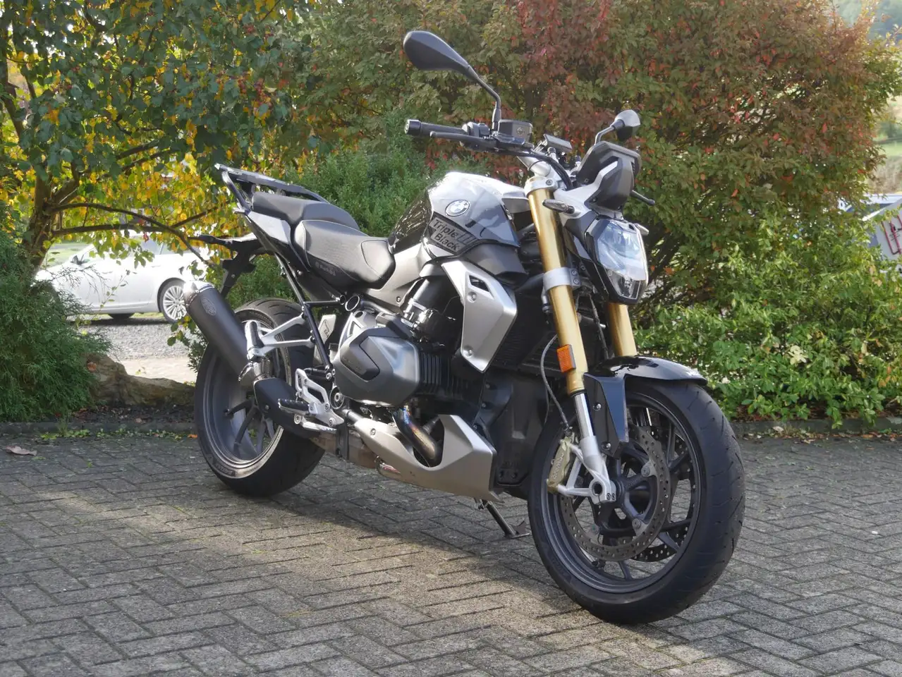 BMW R 1250 RT