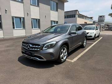 GLA 200 d Sport auto