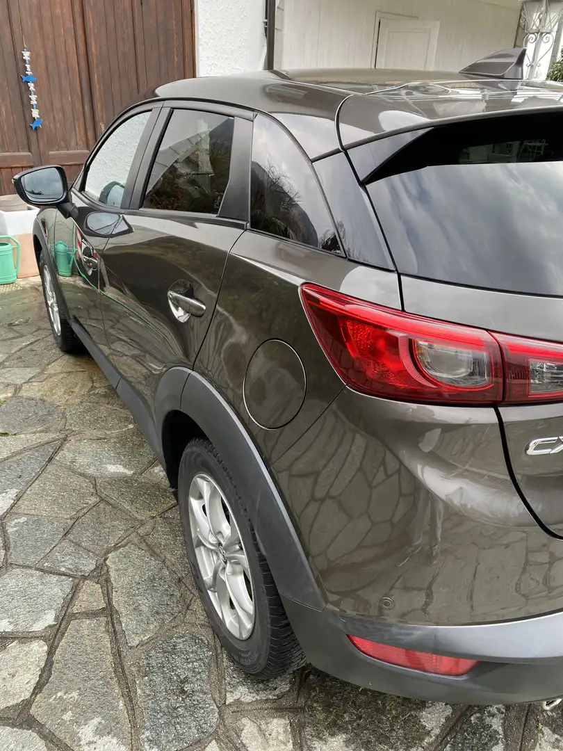 Mazda CX-3 - 2