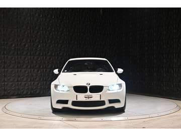 M3 Cabriolet - BV DKG CABRIOLET E93 LCI M3 PHASE 2