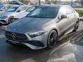 Mercedes-Benz A 250 4M LIMOUSINE AMG LINE PANO PDC MULTIBEAM Grau - thumbnail 5