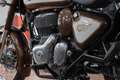 Royal Enfield Classic 350 ABS, Lieferservice, sofort lieferbar Brun - thumbnail 19