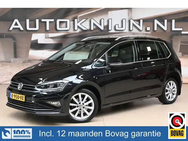 Volkswagen Golf Sportsvan 1.5 TSI 130pk Highline | LED | ACC | Camera | 100%