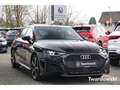 Audi A3 Sportback 35 TDI S-Line 2.0 Black Style PANO ACC Schwarz - thumbnail 1
