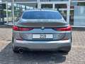 BMW 218 i Gran Coupé M Sport Shadow+ ACC HK464Watt Grau - thumbnail 3