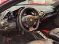 Ferrari 488 #belgiancar #Camera #Lift #Applecarplay Rood - thumbnail 7