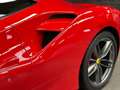 Ferrari 488 #belgiancar #Camera #Lift #Applecarplay Červená - thumbnail 5