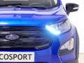Ford EcoSport 1.0T ECOBOOST 92KW ACTIVE 125 5P Azul - thumbnail 11