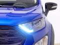 Ford EcoSport 1.0T ECOBOOST 92KW ACTIVE 125 5P Kék - thumbnail 12