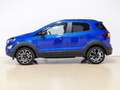 Ford EcoSport 1.0T ECOBOOST 92KW ACTIVE 125 5P Azul - thumbnail 7