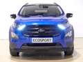 Ford EcoSport 1.0T ECOBOOST 92KW ACTIVE 125 5P Modrá - thumbnail 2