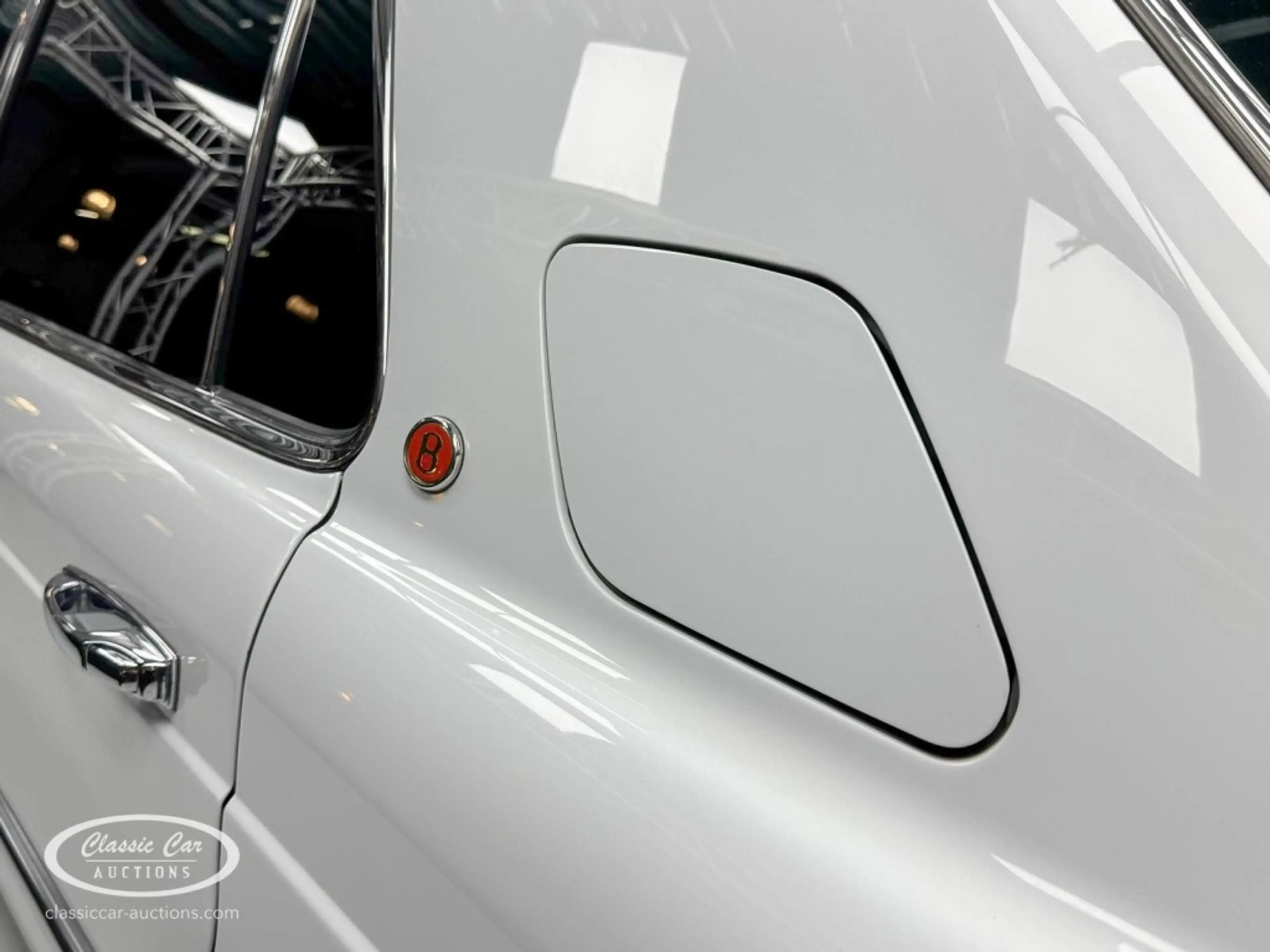 Bentley Arnage Lang - ONLINE AUCTION — photo 14
