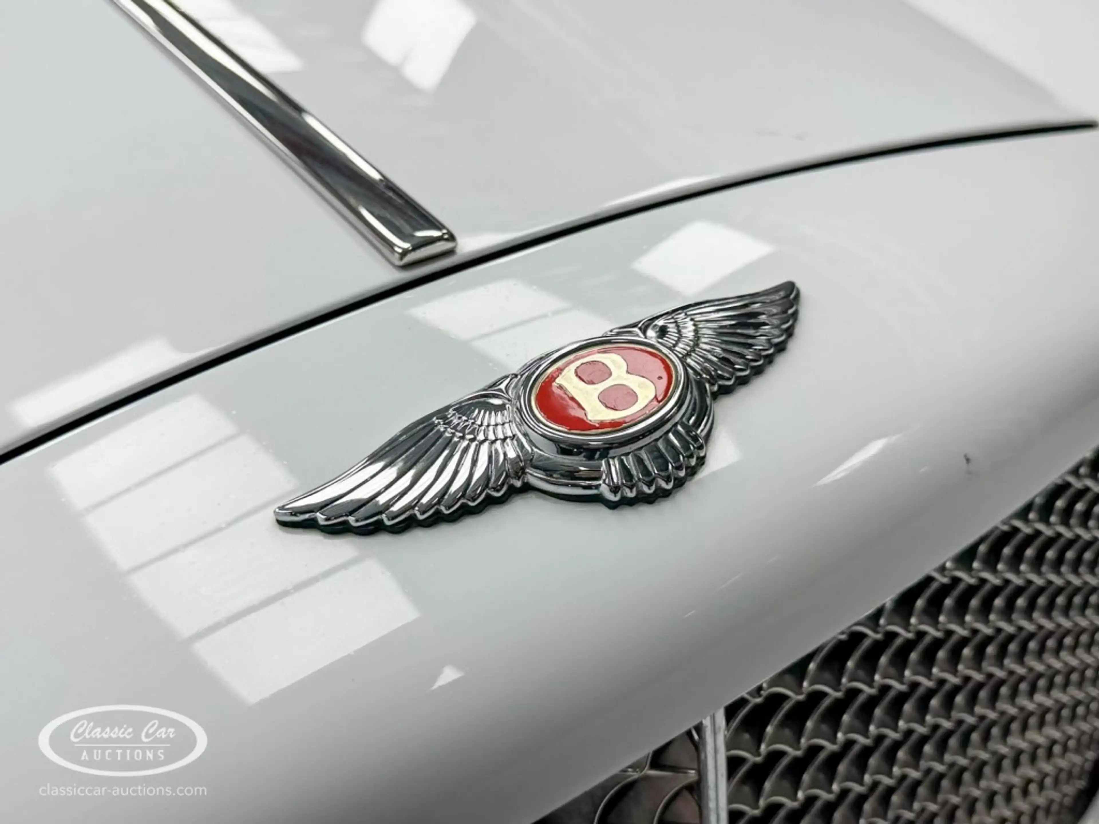Bentley Arnage Lang - ONLINE AUCTION — photo 9