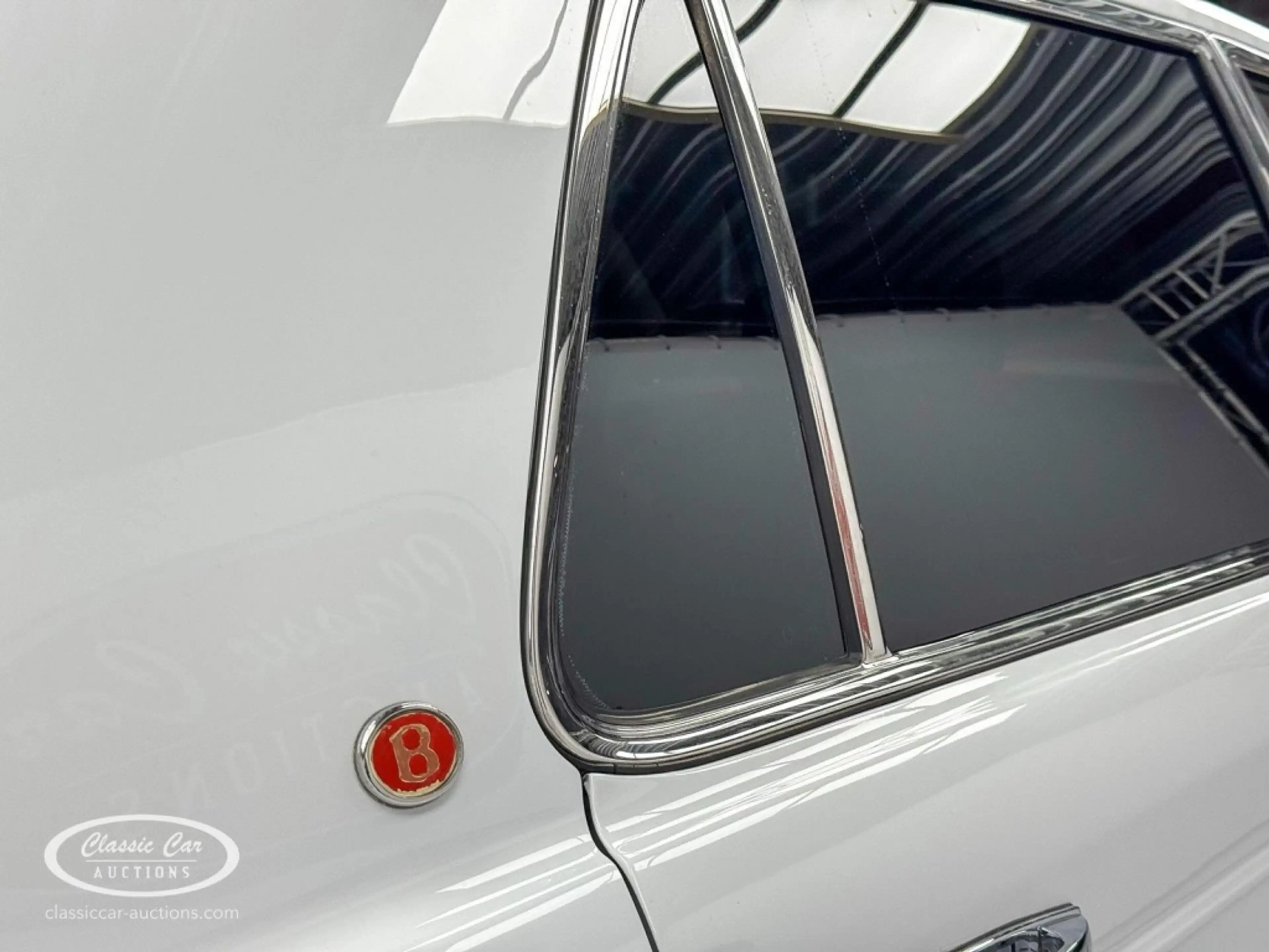 Bentley Arnage Lang - ONLINE AUCTION — photo 12