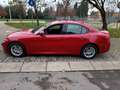 Alfa Romeo Giulia Giulia 2020 2.2 t Business 160cv auto Rosso - thumbnail 4