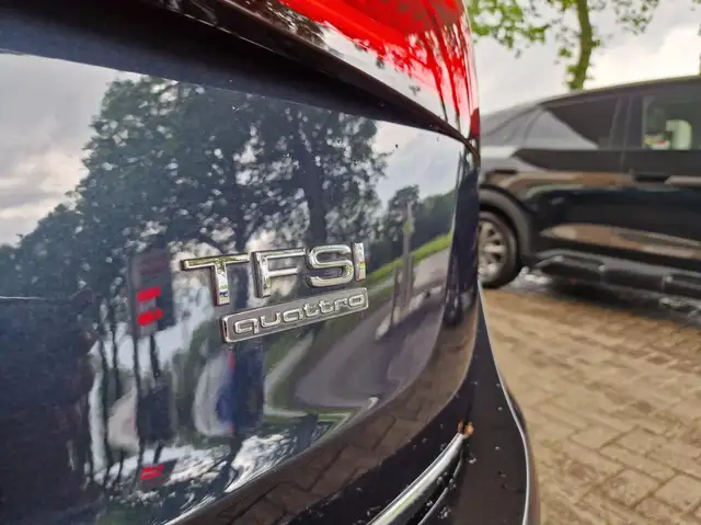 Audi Q5 view 15