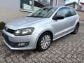 Volkswagen Polo V 1.2 TDI Match*Klimaa.+SHZ+Teilleder+EU5* Silber - thumbnail 15