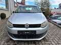 Volkswagen Polo V 1.2 TDI Match*Klimaa.+SHZ+Teilleder+EU5* Silber - thumbnail 2