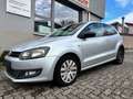 Volkswagen Polo V 1.2 TDI Match*Klimaa.+SHZ+Teilleder+EU5* Silber - thumbnail 13