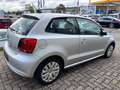 Volkswagen Polo V 1.2 TDI Match*Klimaa.+SHZ+Teilleder+EU5* Silber - thumbnail 4