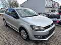 Volkswagen Polo V 1.2 TDI Match*Klimaa.+SHZ+Teilleder+EU5* Silber - thumbnail 3