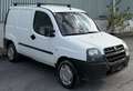 Fiat Doblo 1.9 JTD Kasten White - thumbnail 1
