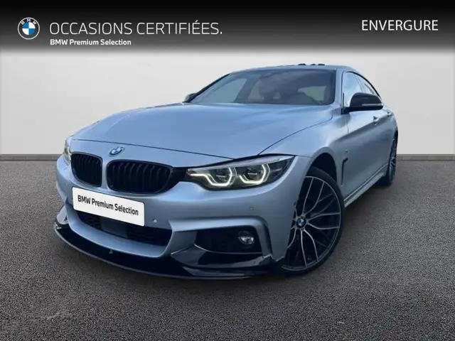 BMW 440 440iA xDrive 326ch M Sport Euro6d-T