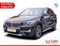 BMW X1 sDrive 20 i xLine Head-Up Tempomat LED Navi Negro - thumbnail 1