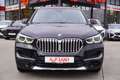 BMW X1 sDrive 20 i xLine Head-Up Tempomat LED Navi Negro - thumbnail 3