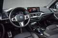 BMW iX3 80 kWh Inspiring - M-pack - Pano - ACC Чорний - thumbnail 20