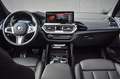 BMW iX3 80 kWh Inspiring - M-pack - Pano - ACC Чорний - thumbnail 24