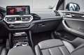BMW iX3 80 kWh Inspiring - M-pack - Pano - ACC Чорний - thumbnail 26