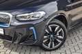 BMW iX3 80 kWh Inspiring - M-pack - Pano - ACC Чорний - thumbnail 2