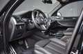 BMW iX3 80 kWh Inspiring - M-pack - Pano - ACC Чорний - thumbnail 13