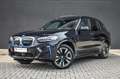 BMW iX3 80 kWh Inspiring - M-pack - Pano - ACC Чорний - thumbnail 1