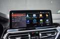 BMW iX3 80 kWh Inspiring - M-pack - Pano - ACC Чорний - thumbnail 48