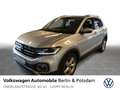 Volkswagen T-Cross 1.0TSI DSG Style NAVI PDC LED Argent - thumbnail 1