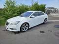 Opel Insignia Insignia 2,0 Sport OPC-Line Weiß - thumbnail 1