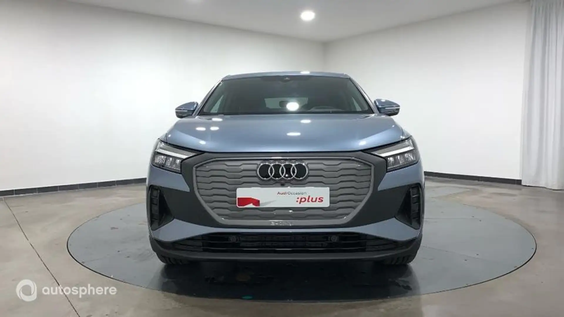 Audi e-tron 45 e-tron 285ch + Pack Business Executive - 2