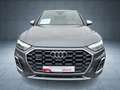 Audi SQ5 TDI AHK/Matrix/B&O/Pano/Assist/ACC/21"/PBox Grau - thumbnail 8